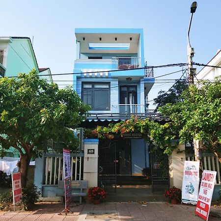 Dong Nguyen Riverside Homestay Hoi An Eksteriør bilde