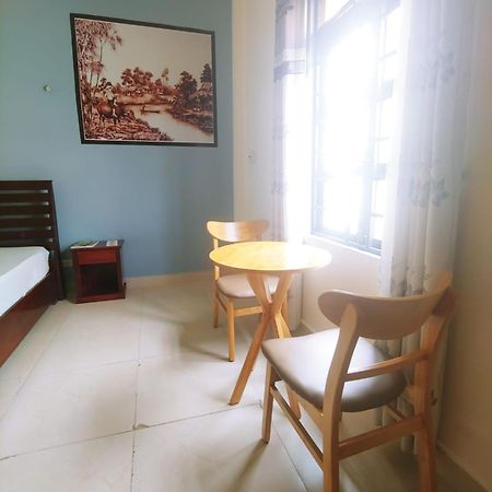 Dong Nguyen Riverside Homestay Hoi An Eksteriør bilde