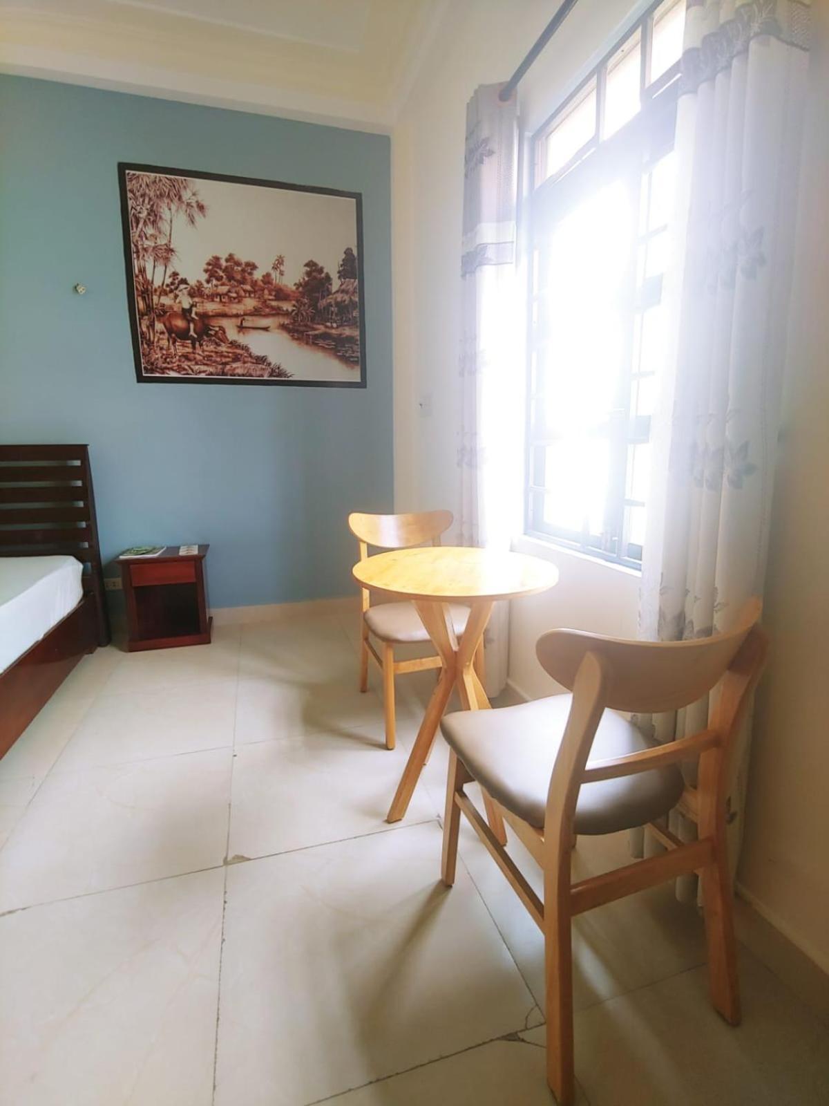 Dong Nguyen Riverside Homestay Hoi An Eksteriør bilde