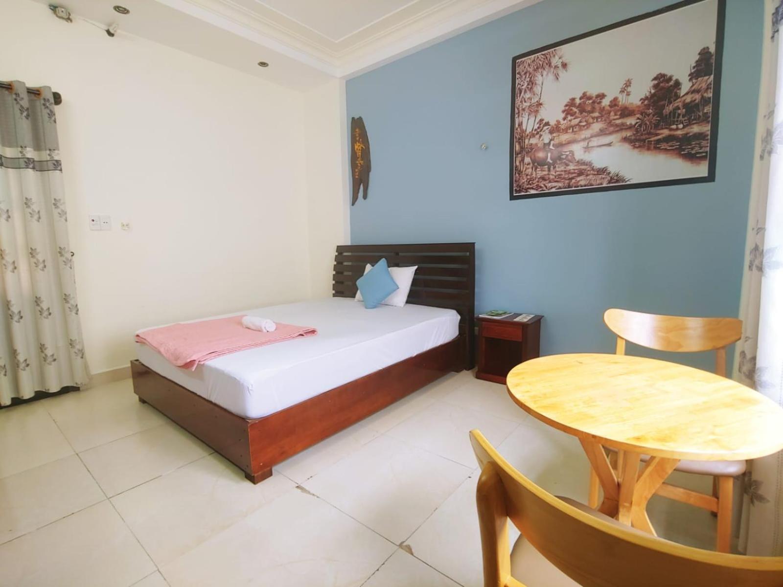 Dong Nguyen Riverside Homestay Hoi An Eksteriør bilde