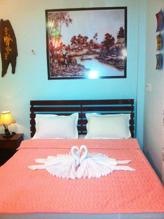 Dong Nguyen Riverside Homestay Hoi An Eksteriør bilde