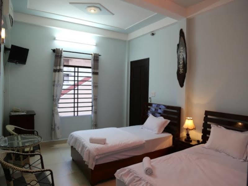 Dong Nguyen Riverside Homestay Hoi An Eksteriør bilde