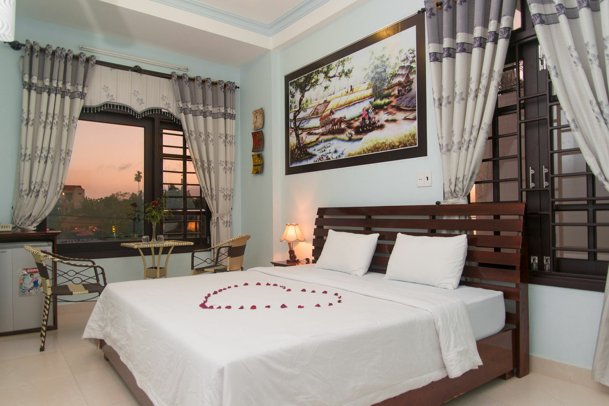 Dong Nguyen Riverside Homestay Hoi An Eksteriør bilde