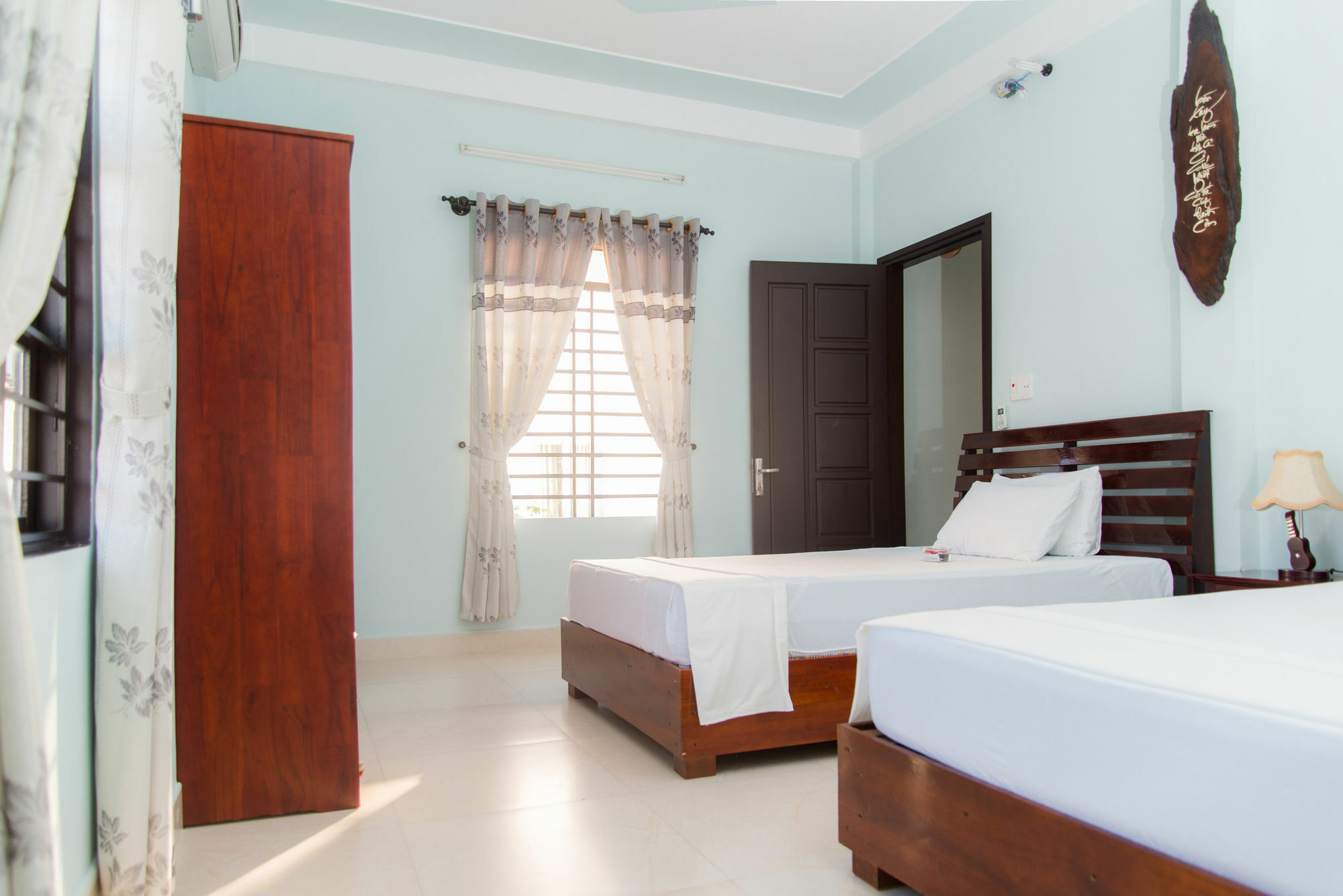 Dong Nguyen Riverside Homestay Hoi An Eksteriør bilde