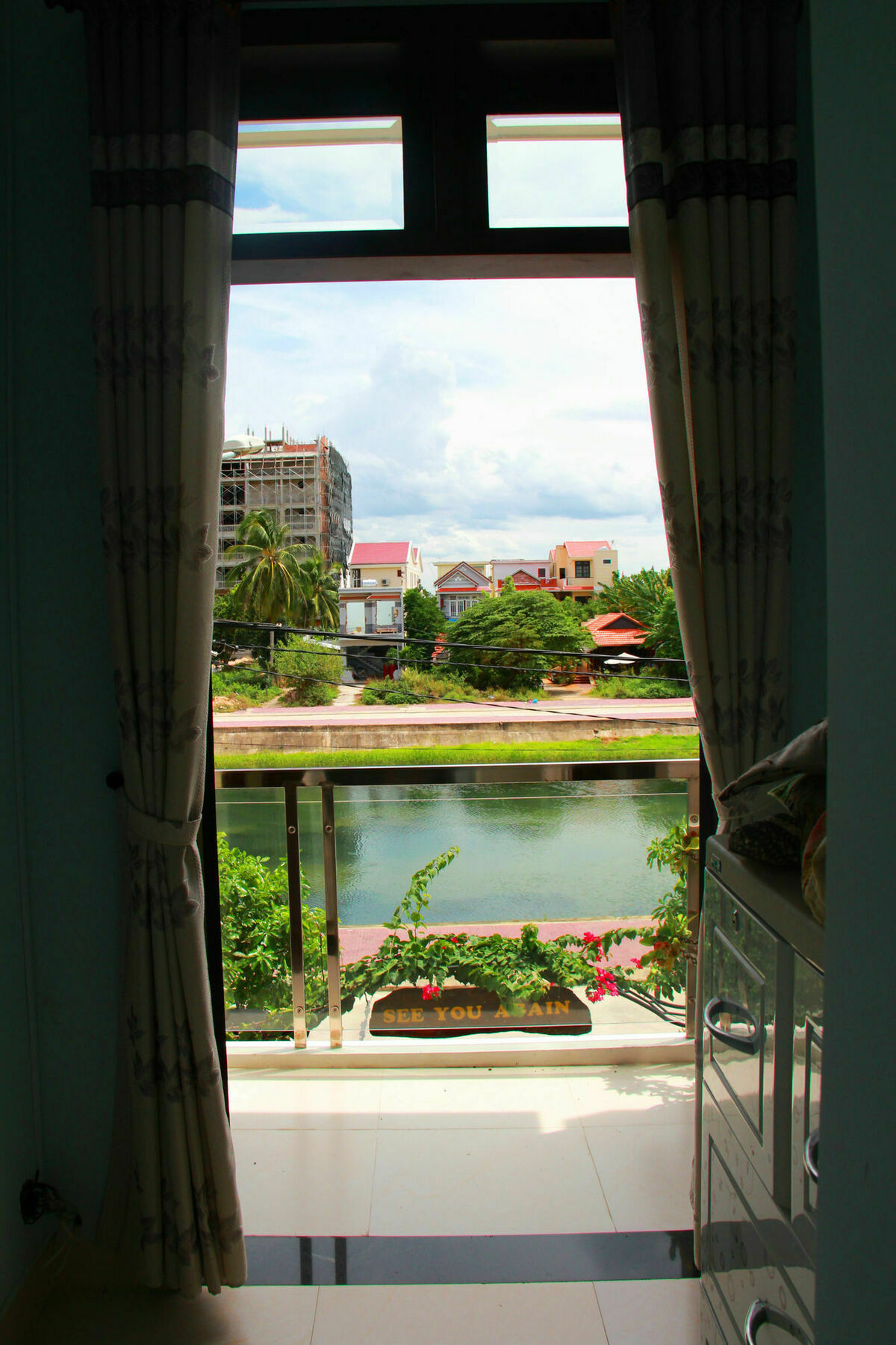 Dong Nguyen Riverside Homestay Hoi An Eksteriør bilde