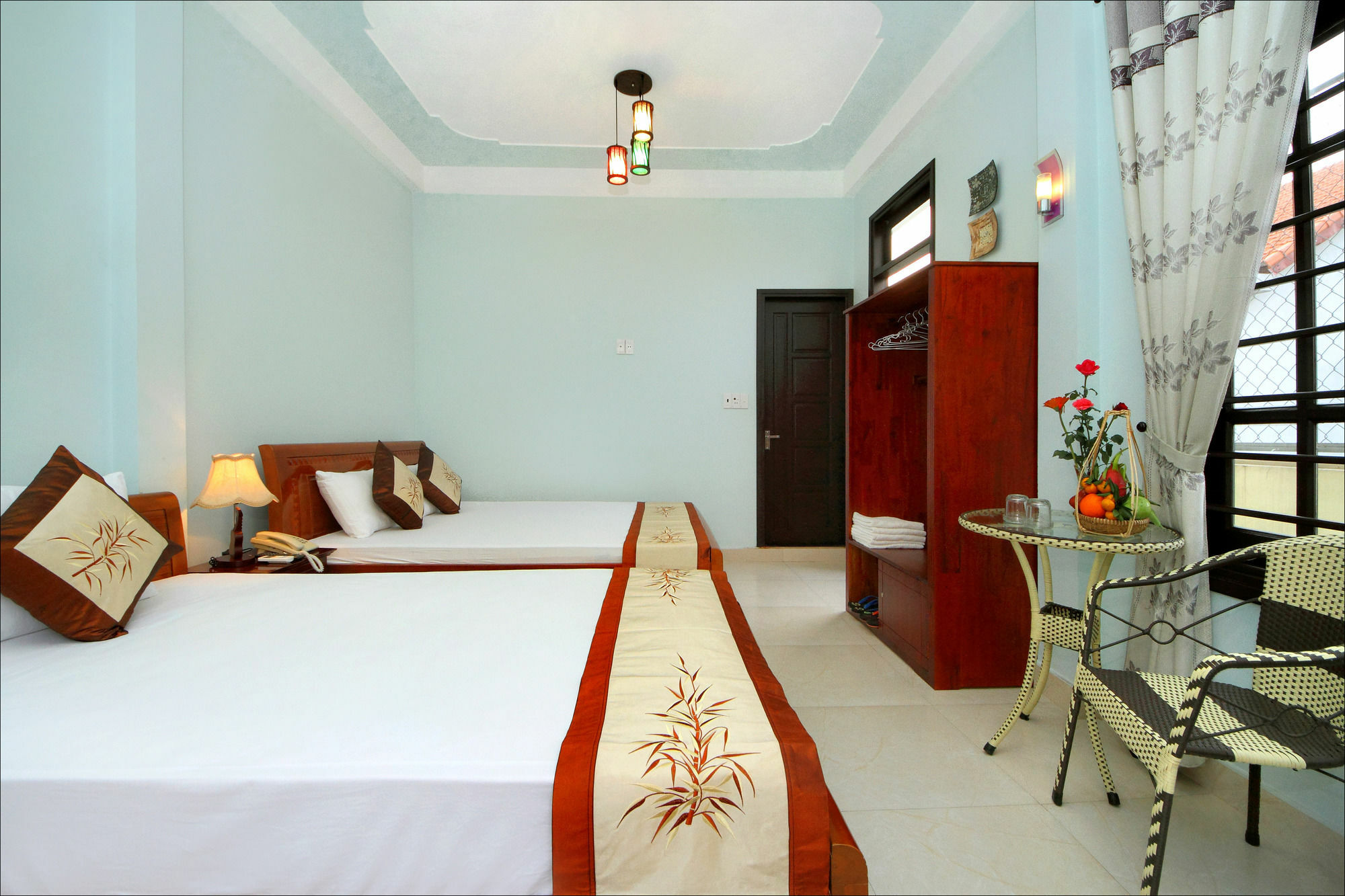 Dong Nguyen Riverside Homestay Hoi An Eksteriør bilde