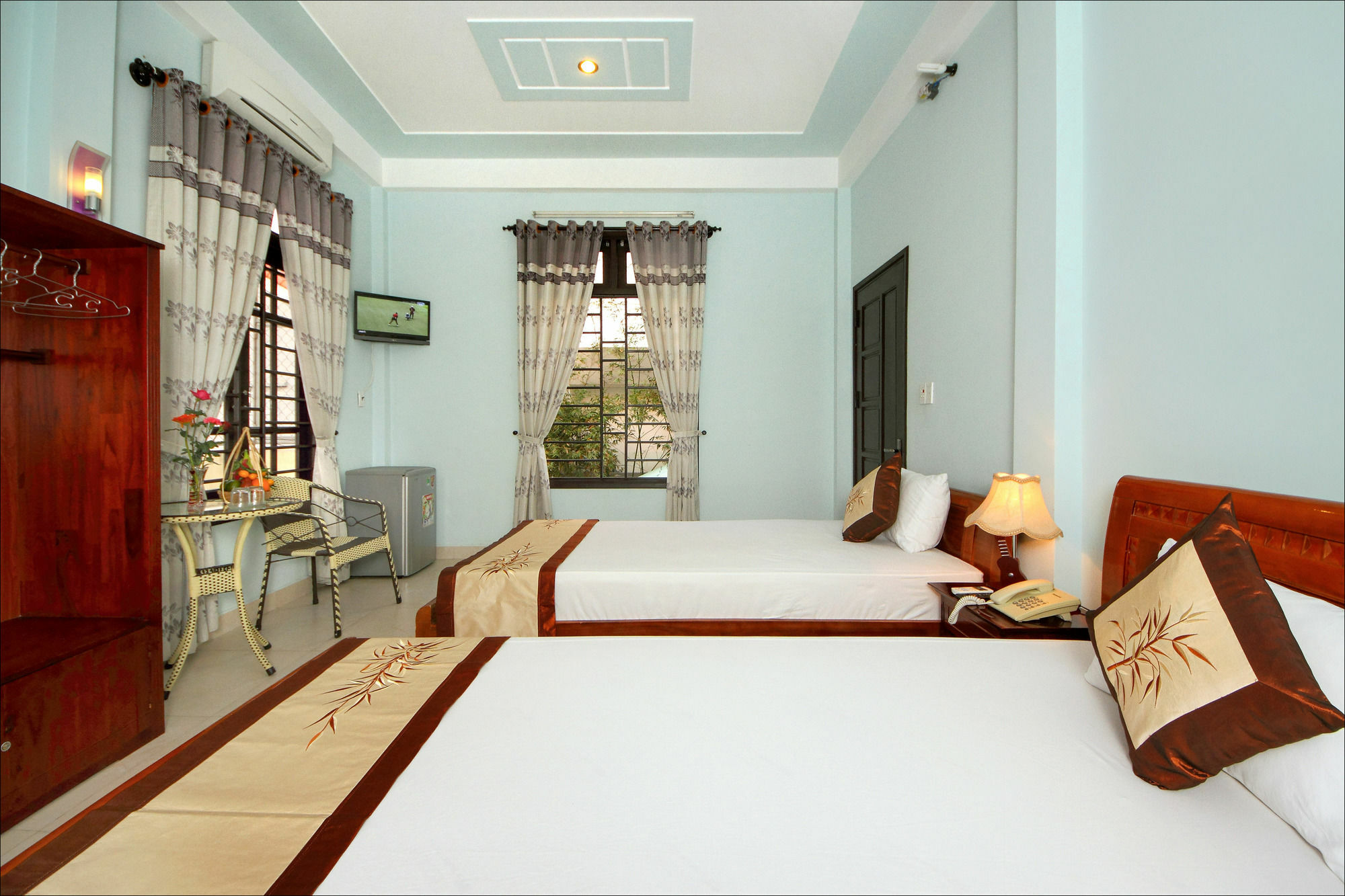 Dong Nguyen Riverside Homestay Hoi An Eksteriør bilde