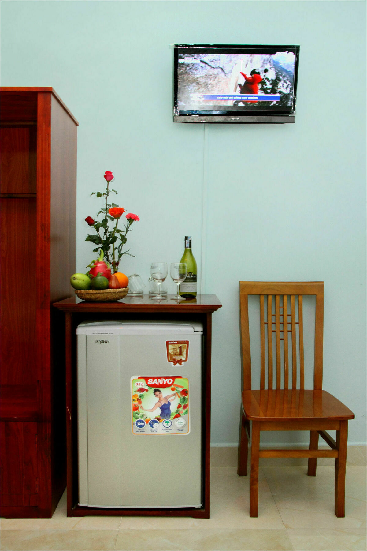 Dong Nguyen Riverside Homestay Hoi An Eksteriør bilde