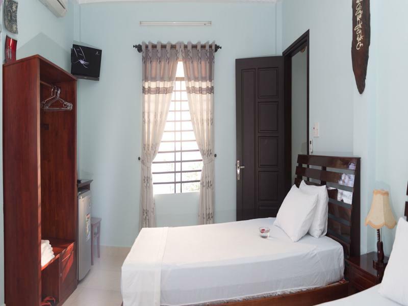 Dong Nguyen Riverside Homestay Hoi An Eksteriør bilde