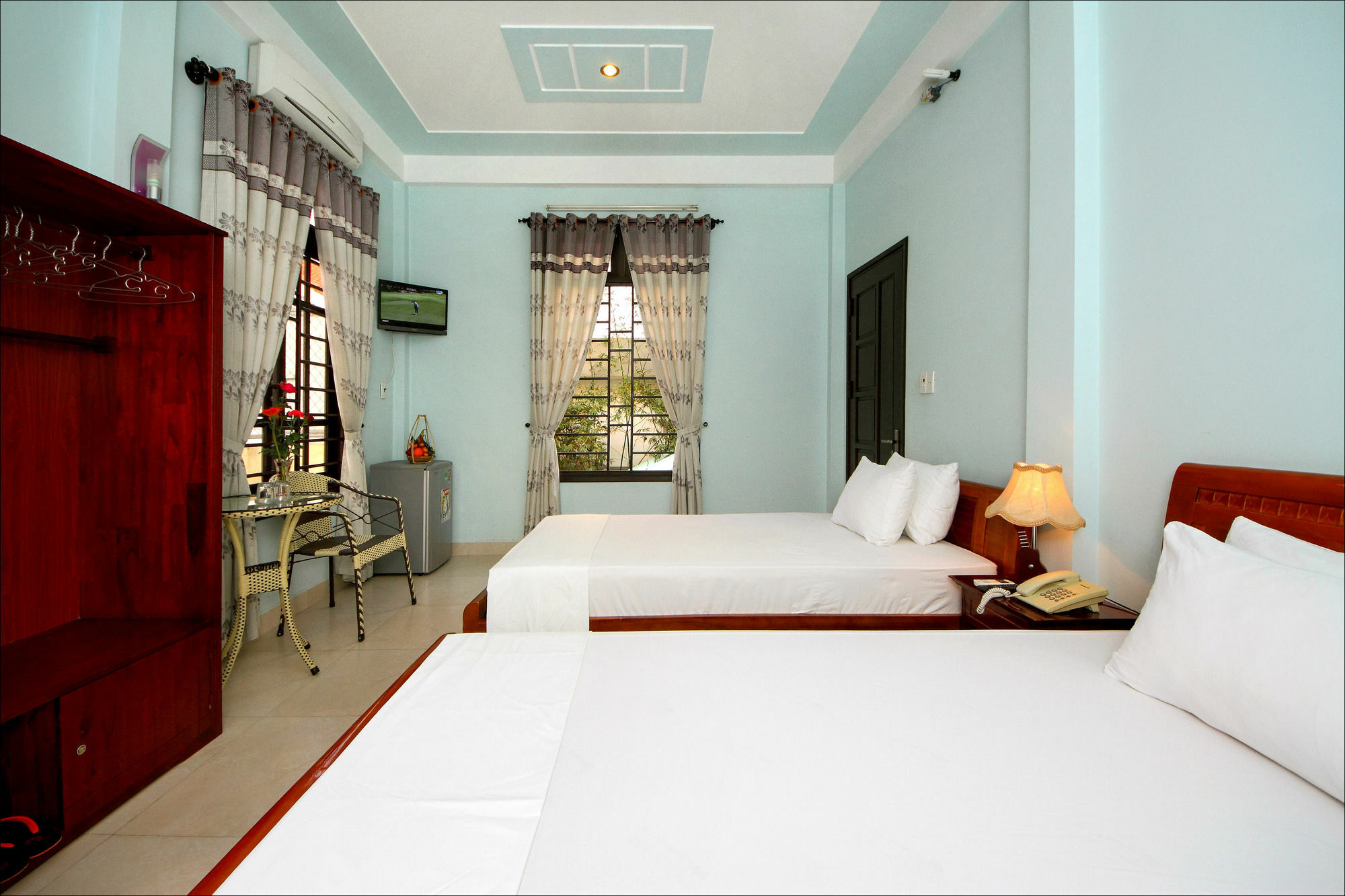 Dong Nguyen Riverside Homestay Hoi An Eksteriør bilde