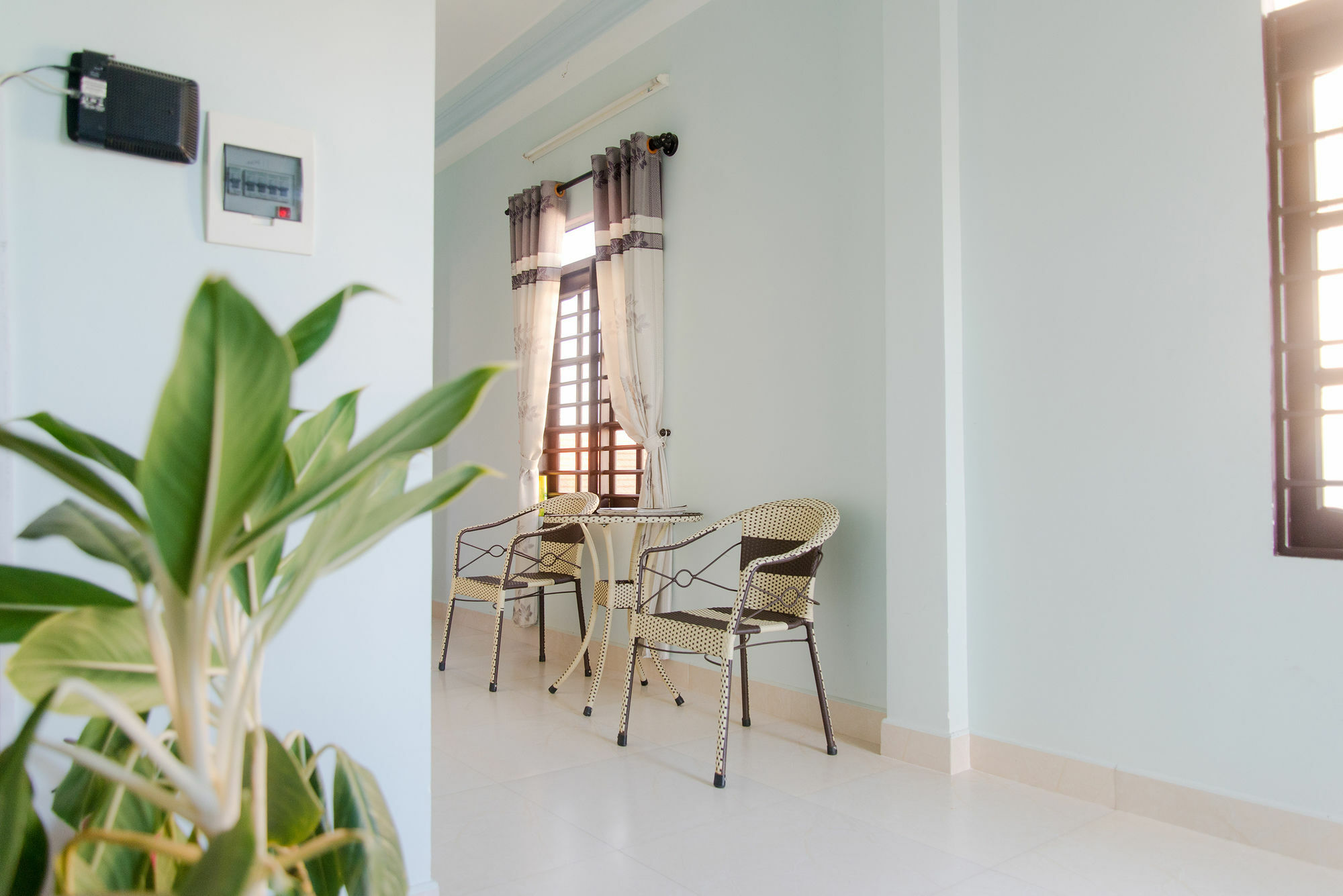 Dong Nguyen Riverside Homestay Hoi An Eksteriør bilde