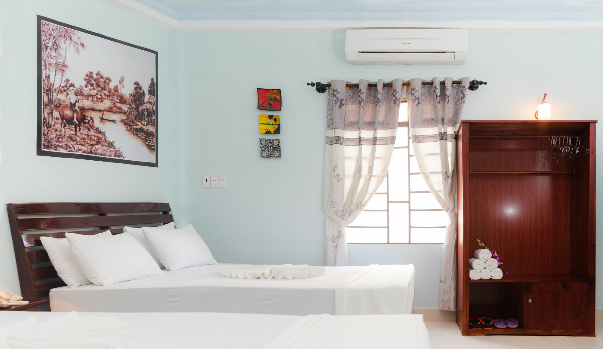 Dong Nguyen Riverside Homestay Hoi An Eksteriør bilde